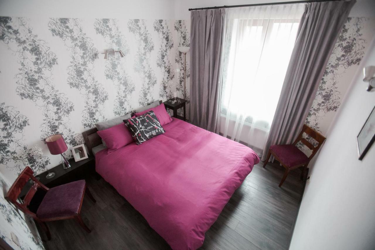 فالميرا Park Apartments المظهر الخارجي الصورة