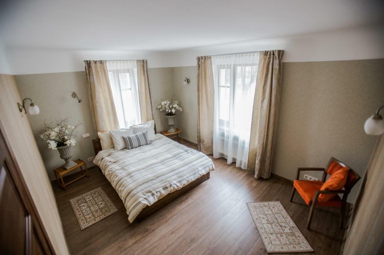 فالميرا Park Apartments المظهر الخارجي الصورة