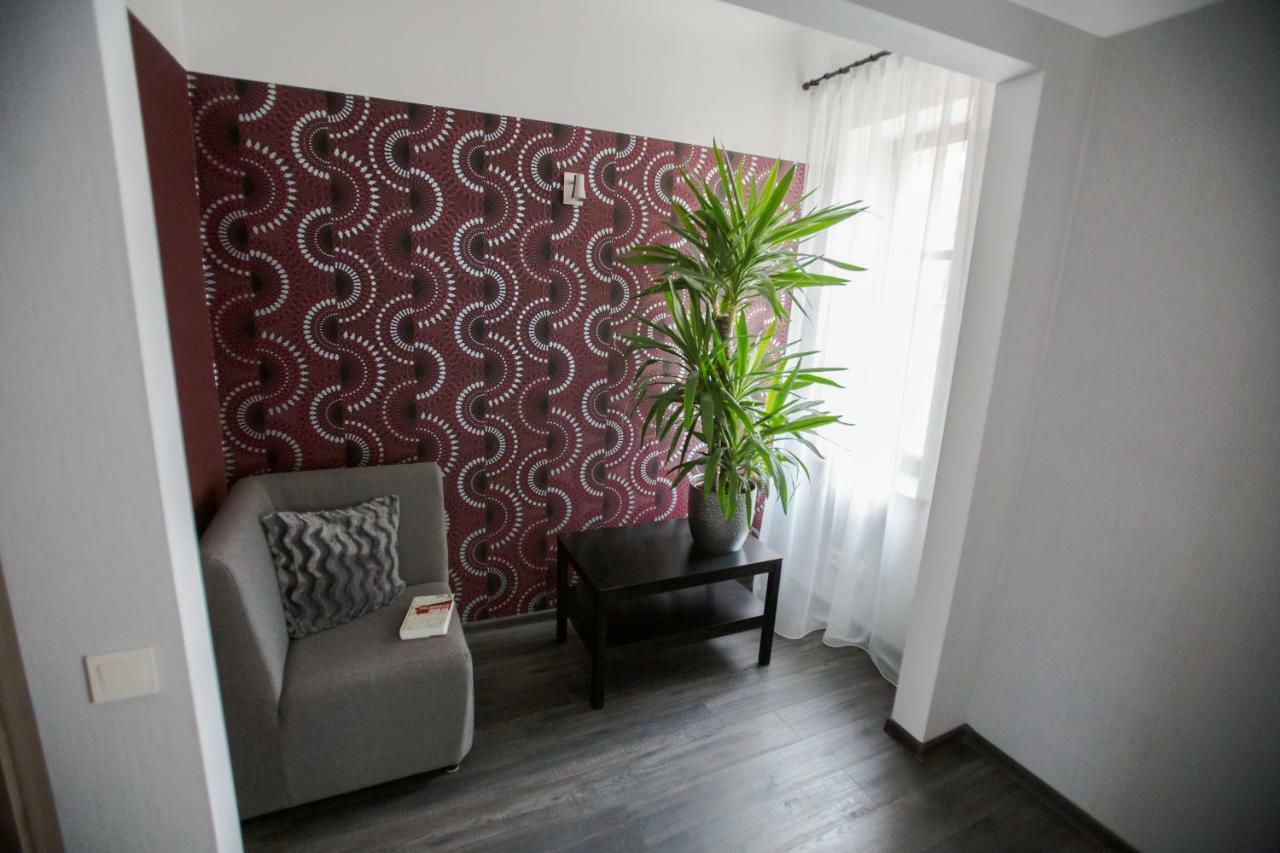 فالميرا Park Apartments المظهر الخارجي الصورة