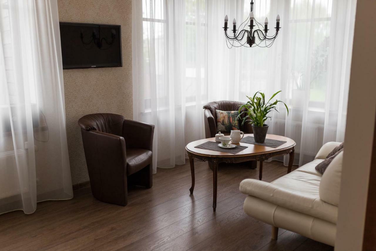فالميرا Park Apartments المظهر الخارجي الصورة