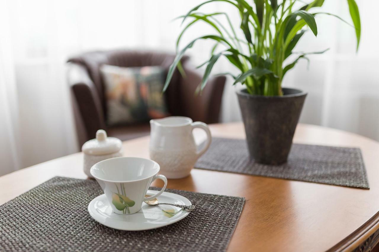 فالميرا Park Apartments المظهر الخارجي الصورة