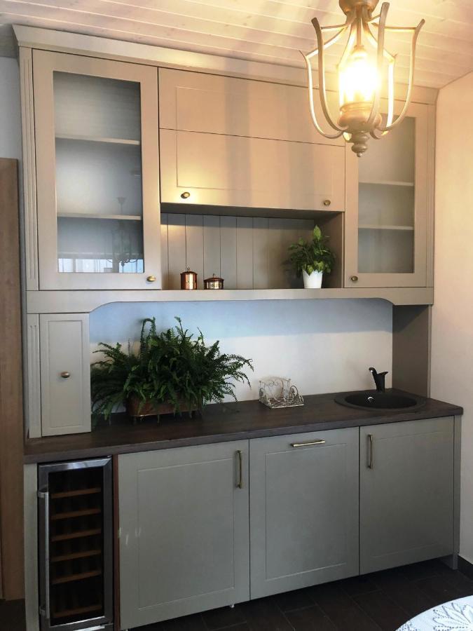 فالميرا Park Apartments المظهر الخارجي الصورة