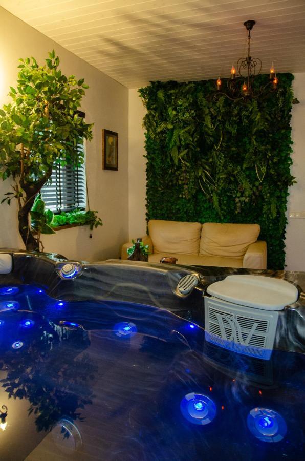 فالميرا Park Apartments المظهر الخارجي الصورة
